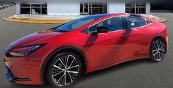 2024 Toyota Prius Limited