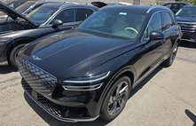 2023 Genesis Electrified GV70 Base