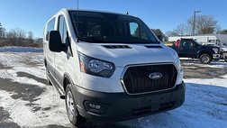2024 Ford Transit 250