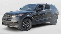 2026 Land Rover Range Rover Velar P250 S