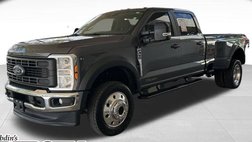 2025 Ford F-450 Super Duty XL