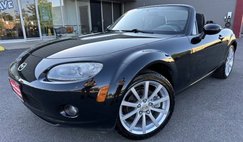 2006 Mazda MX-5 Miata Sport