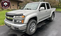 2010 Chevrolet Colorado LT