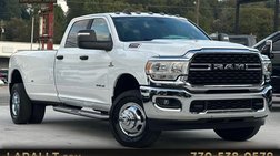 2024 Ram Ram Pickup 3500 Big Horn