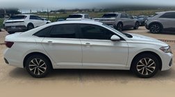 2023 Volkswagen Jetta S