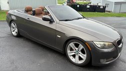2010 BMW 3 Series 335i