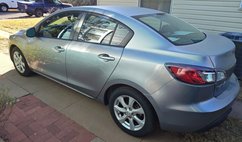 2011 Mazda MAZDA3 i Touring