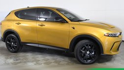 2024 Dodge Hornet GT