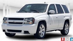 2006 Chevrolet TrailBlazer LT
