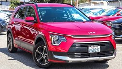 2025 Kia Niro EX
