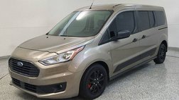 2019 Ford Transit Connect XLT