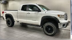 2011 Toyota Tundra Grade