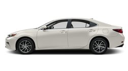 2017 Lexus ES 350 Base