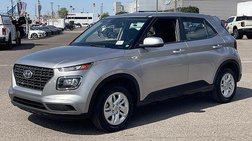 2024 Hyundai Venue SE