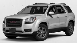 2017 GMC Acadia Limited Base