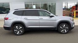 2024 Volkswagen Atlas SE 4Motion