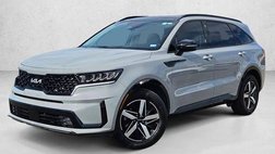 2023 Kia Sorento EX