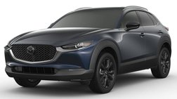 2022 Mazda CX-30 2.5 Turbo Premium