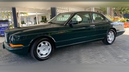 1996 Bentley Continental R