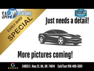 2015 Infiniti QX80 Base