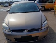 2006 Chevrolet Impala LS