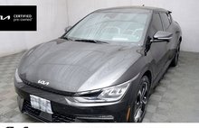 2023 Kia EV6 GT-Line
