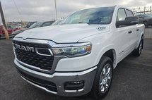 2026 Ram Ram Pickup 1500 Big Horn