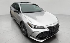 2020 Toyota Avalon XSE