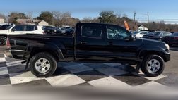 2014 Toyota Tacoma V6