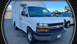 2006 Chevrolet Express Base