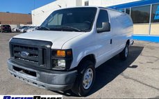 2011 Ford E-Series E-350 SD