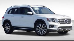 2023 Mercedes-Benz GLB GLB 250 4MATIC