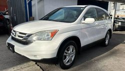 2010 Honda CR-V EX-L