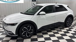 2022 Hyundai Ioniq 5 SE