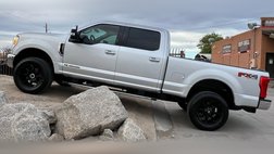2017 Ford Super Duty F-250 XLT