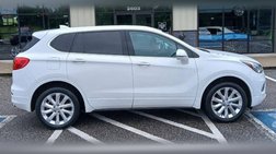 2016 Buick Envision Premium I