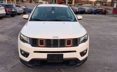 2018 Jeep Compass Altitude