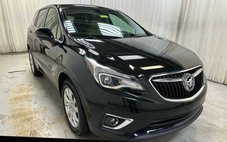 2019 Buick Envision Preferred