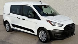 2021 Ford Transit Connect XL