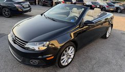 2013 Volkswagen Eos Sport SULEV
