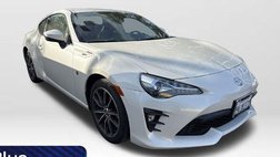 2020 Toyota 86 GT