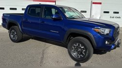 2023 Toyota Tacoma TRD Off-Road
