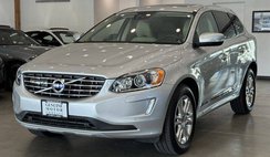 2016 Volvo XC60 T5 Drive-E Platinum