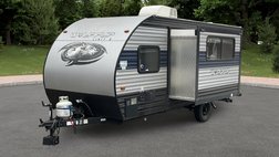 2021 Other Makes Wolf PUP