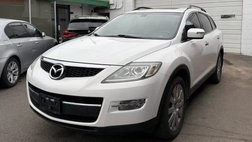 2008 Mazda CX-9 Grand Touring
