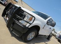 2021 Ford Super Duty F-250 XL