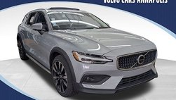2025 Volvo V60 Cross Country B5 Ultra