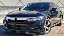 2020 Honda Accord EX-L