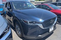 2022 Mazda CX-5 2.5 S Select