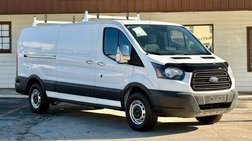 2017 Ford Transit 150